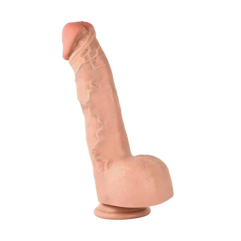 XISE dildo