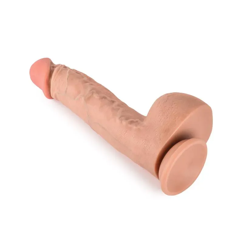 XISE dildo