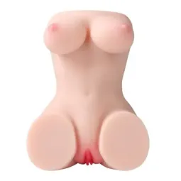 XISE Renata Torso мастурбатор