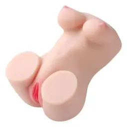 XISE Renata Torso masturbaator