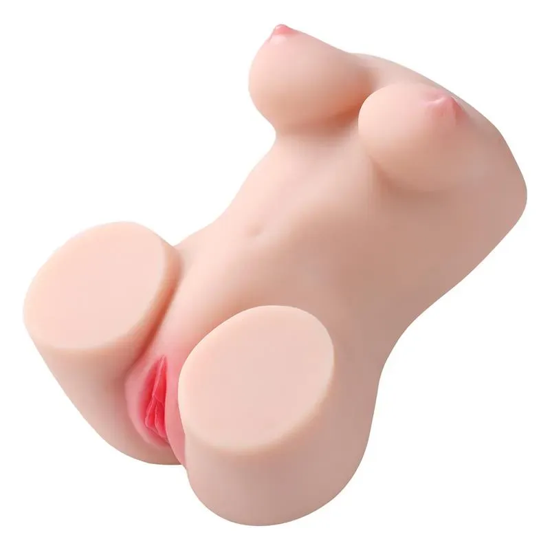 XISE Renata Torso masturbaator