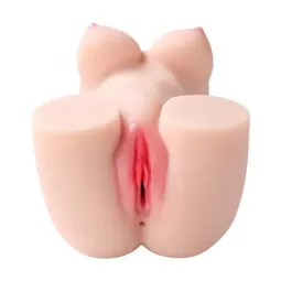 XISE Renata Torso masturbaator