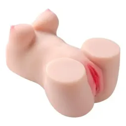 XISE Renata Torso masturbaator