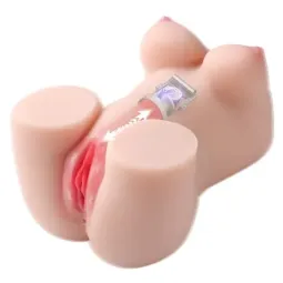 XISE Renata Torso masturbaator