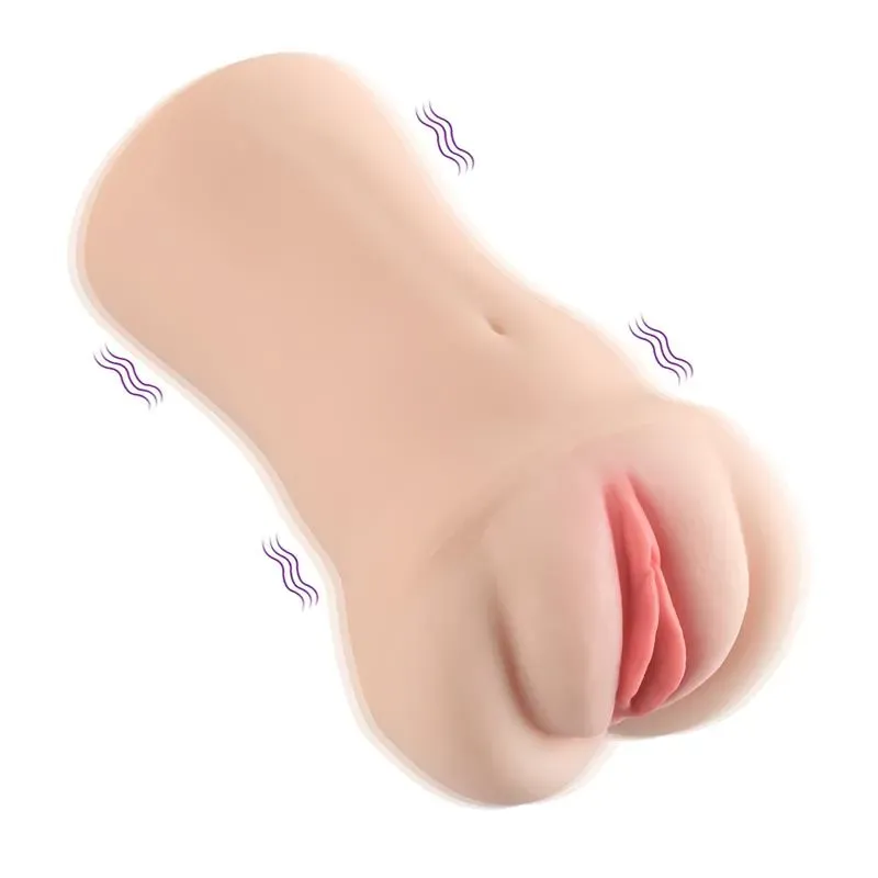 XISE Brenna masturbaator vibratsiooniga