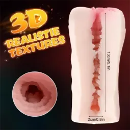 XISE Penny vibreeriv masturbaator