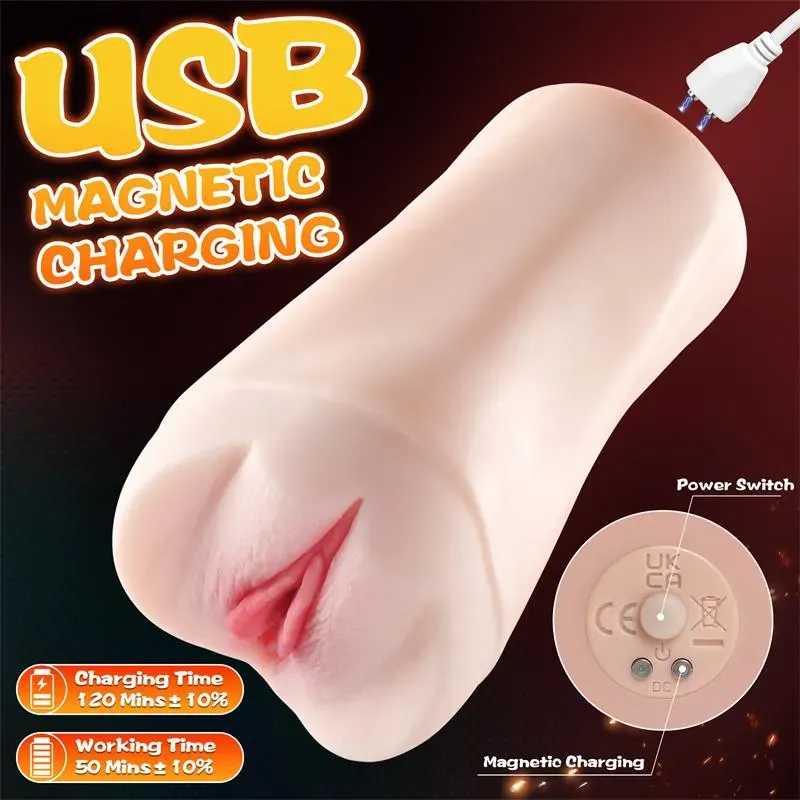 XISE Penny vibreeriv masturbaator