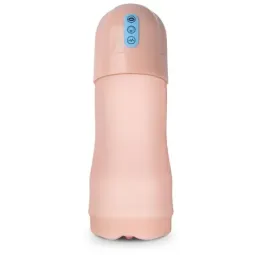 XISE masturbaator imiefekti ja vibratsiooniga