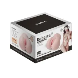 XISE Roberta вибромастурбатор