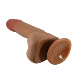 BAILE realistlik iminapaga dildo