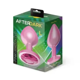 AFTERDARK anaaltapp L roosa kiviga