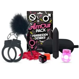 AMOUR PACK набор для пар
