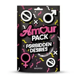 AMOUR PACK набор для пар