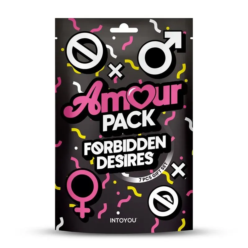 AMOUR PACK набор для пар