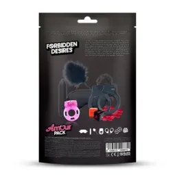 AMOUR PACK набор для пар