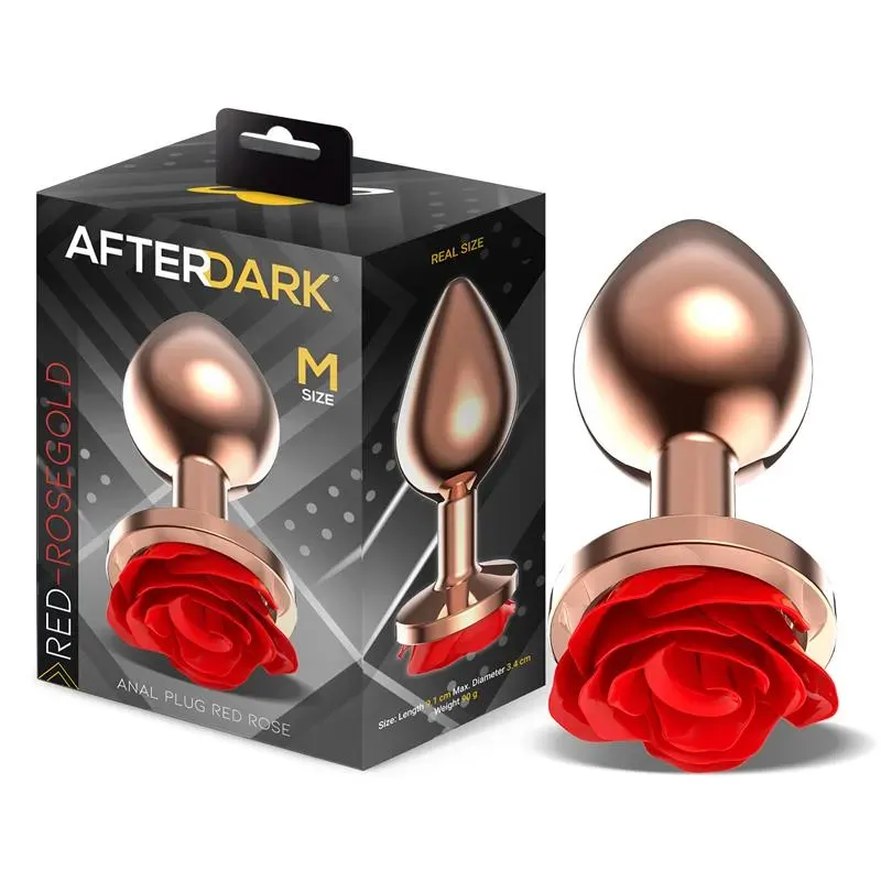 AFTERDARK anaaltapp M roosi alusega