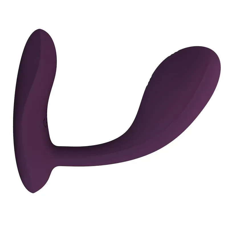 PRETTYLOVE вибратор для точки G с приложением