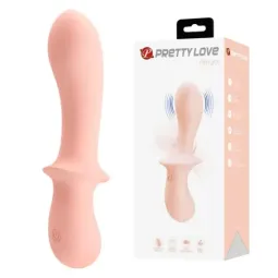PRETTYLOVE Abigal классический вибратор
