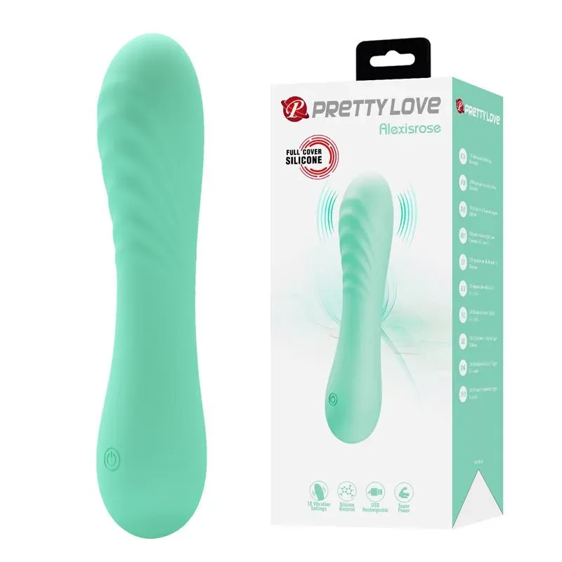 PRETTYLOVE klassikaline vibraator