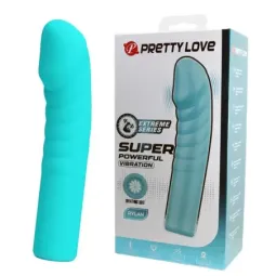 PRETTYLOVE Rylan вибратор для точки G