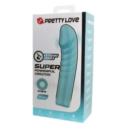 PRETTYLOVE Rylan вибратор для точки G