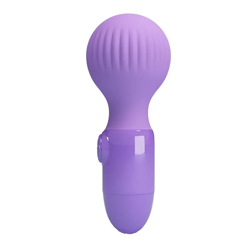 PRETTYLOVE mini wand vibraator