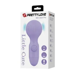 PRETTYLOVE mini wand vibraator