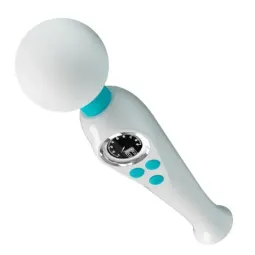 PRETTYLOVE Skyler wand вибромассажёр