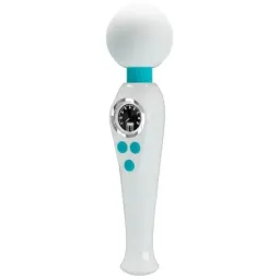 PRETTYLOVE Skyler wand вибромассажёр