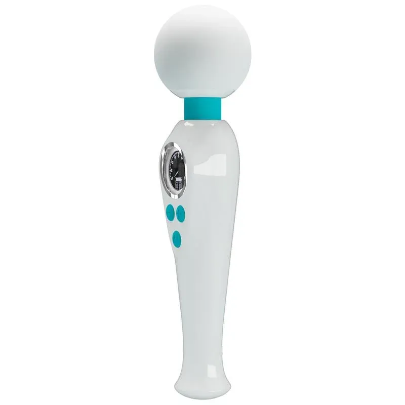 PRETTYLOVE Skyler wand вибромассажёр