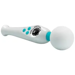 PRETTYLOVE Skyler wand вибромассажёр