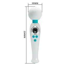 PRETTYLOVE Skyler wand вибромассажёр
