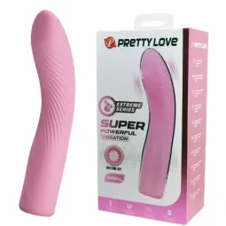PRETTYLOVE вибратор для точки G