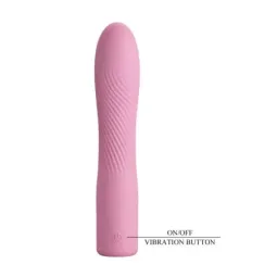 PRETTYLOVE вибратор для точки G