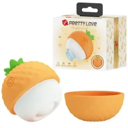 PRETTYLOVE Pineapple Secret вибратор