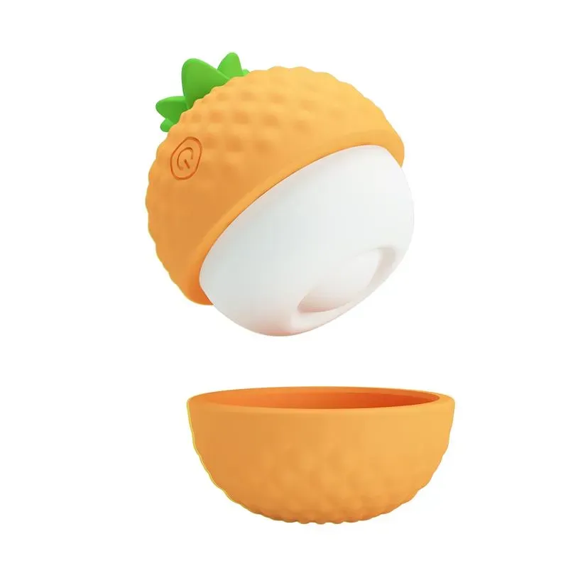 PRETTYLOVE Pineapple Secret вибратор