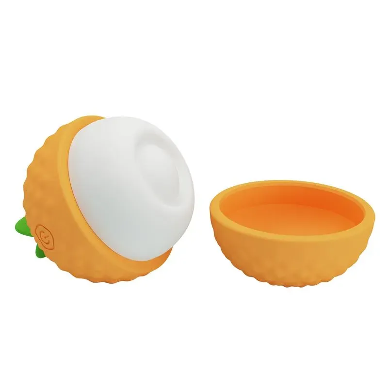 PRETTYLOVE Pineapple Secret kliitorivibraator
