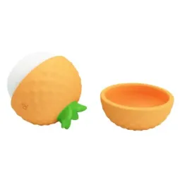 PRETTYLOVE Pineapple Secret kliitorivibraator