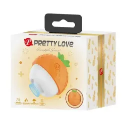 PRETTYLOVE Pineapple Secret вибратор