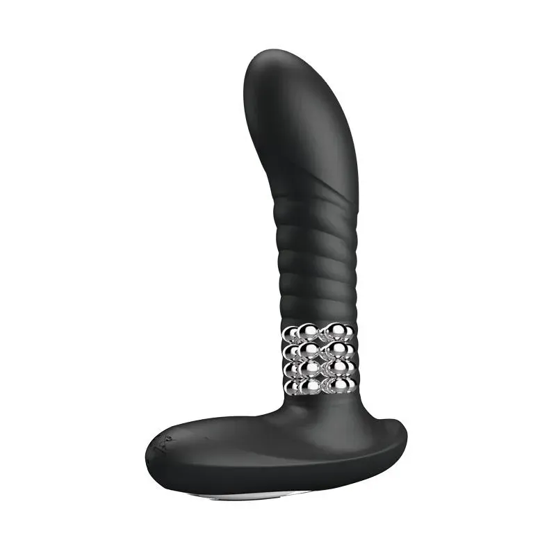 MR PLAY prostatamassaaži anaaltapp vibratsiooniga