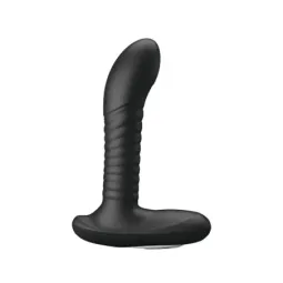 MR PLAY prostatamassaaži anaaltapp vibratsiooniga