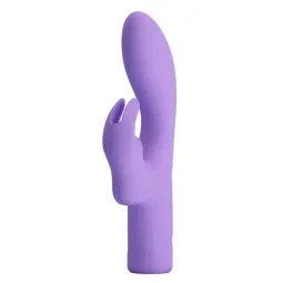 PRETTYLOVE Elivia Vibe Lilac вибратор точки G