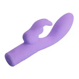 PRETTYLOVE Elivia Vibe Lilac вибратор точки G