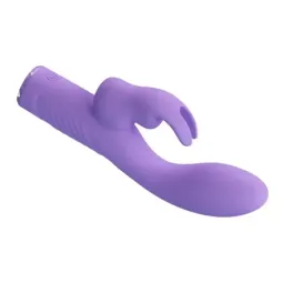 PRETTYLOVE Elivia Vibe Lilac вибратор точки G