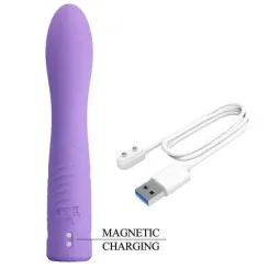 PRETTYLOVE Elivia Vibe Lilac вибратор точки G