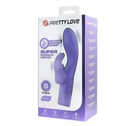 PRETTYLOVE Elivia Vibe Lilac вибратор точки G