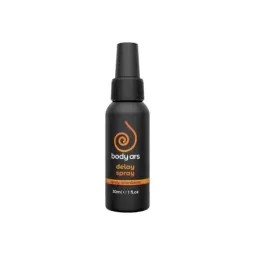 BODY ARS Delay Spray спрей-пролонгатор 30 мл