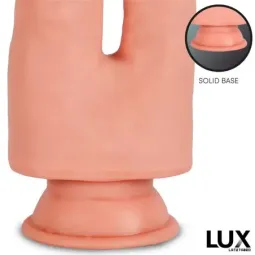 LUX Franz Triple Density двусторонний дилдо