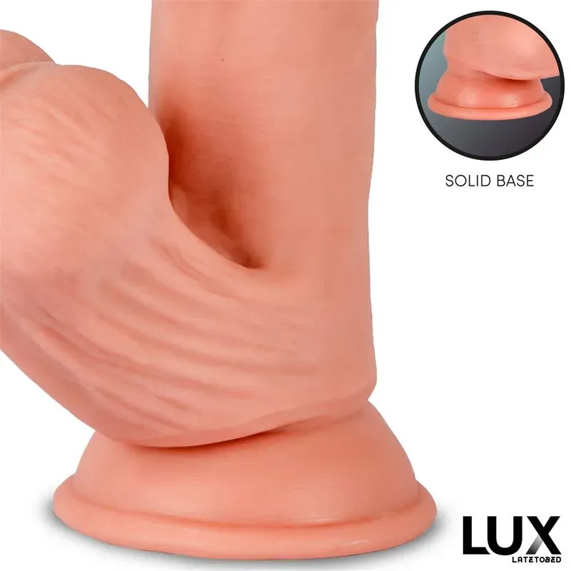 LUX Dirk Triple Density реалистичный дилдо 25 см