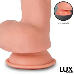 LUX Klaus Triple Density реалистичный фаллоимитатор